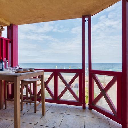 Apartment Primavera-8 By Interhome Lacanau Εξωτερικό φωτογραφία