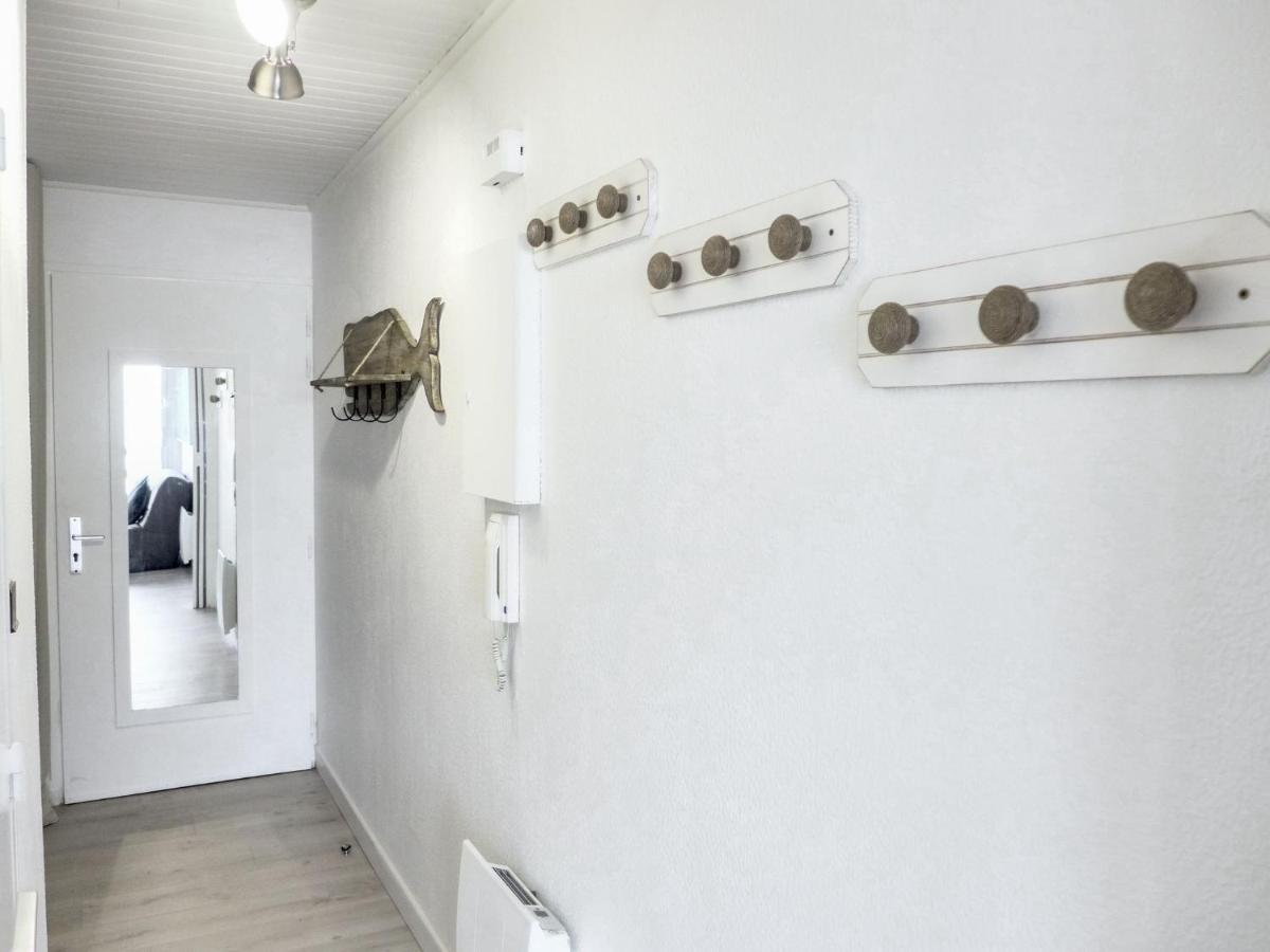 Apartment Primavera-8 By Interhome Lacanau Εξωτερικό φωτογραφία