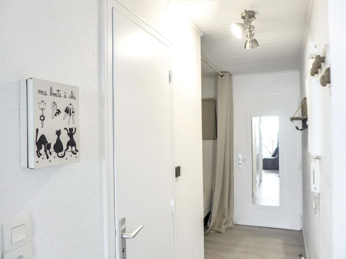 Apartment Primavera-8 By Interhome Lacanau Εξωτερικό φωτογραφία