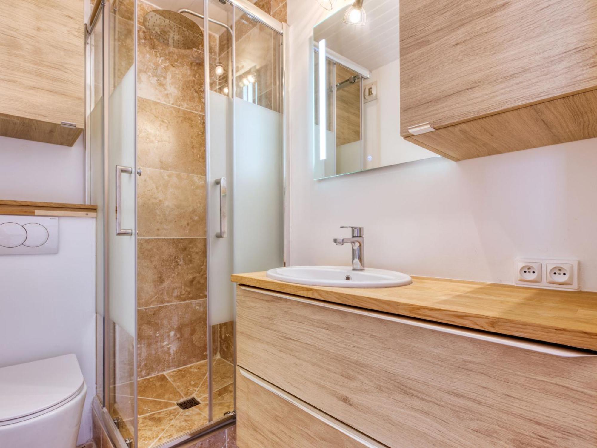 Apartment Primavera-8 By Interhome Lacanau Εξωτερικό φωτογραφία