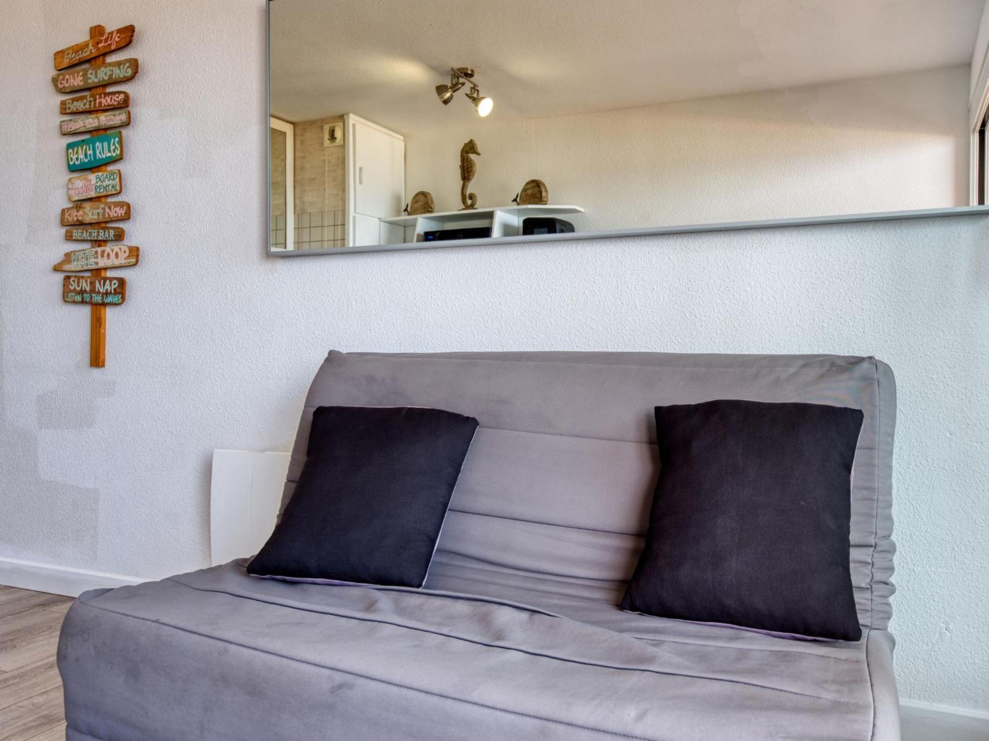 Apartment Primavera-8 By Interhome Lacanau Εξωτερικό φωτογραφία