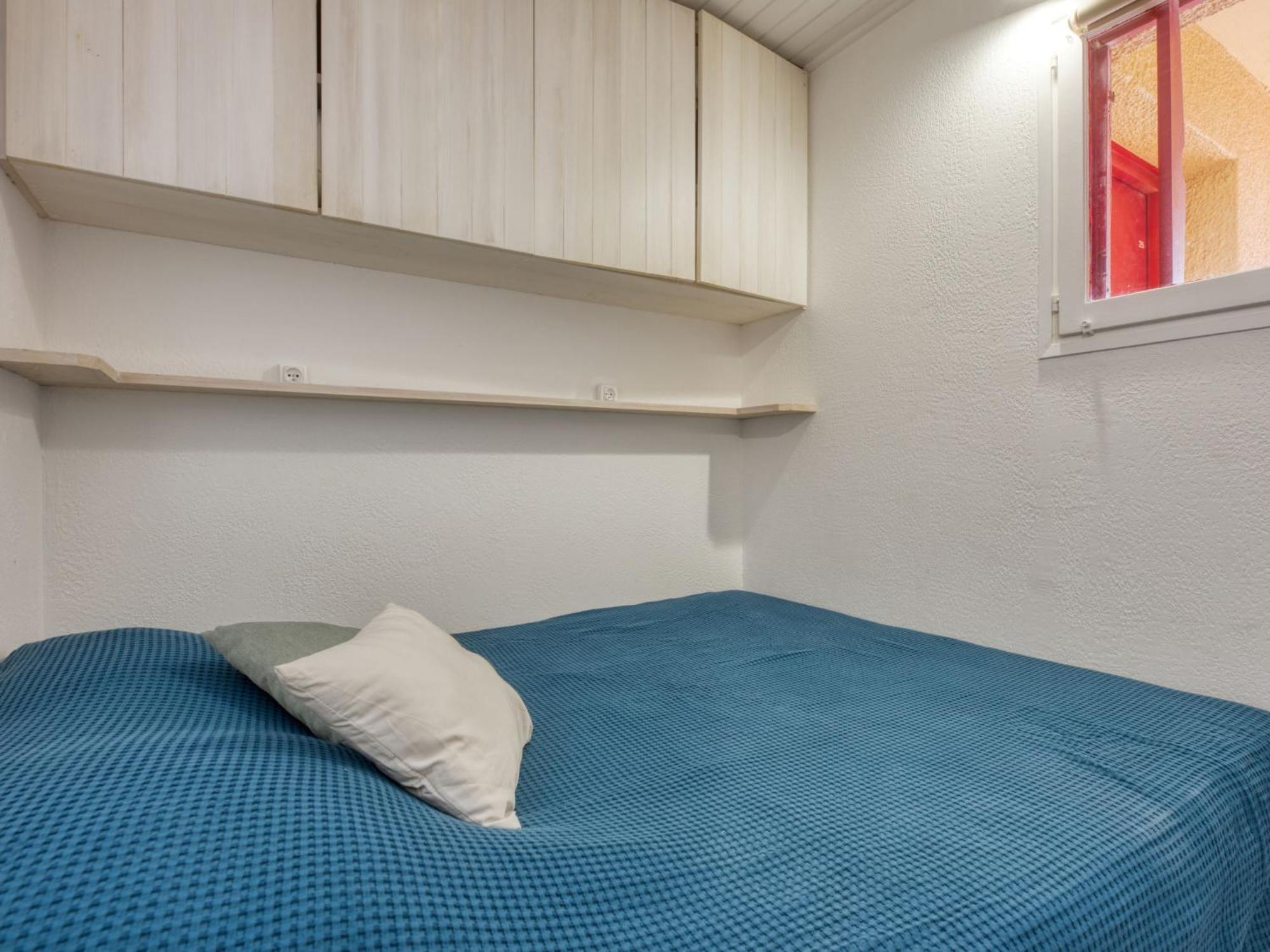 Apartment Primavera-8 By Interhome Lacanau Εξωτερικό φωτογραφία