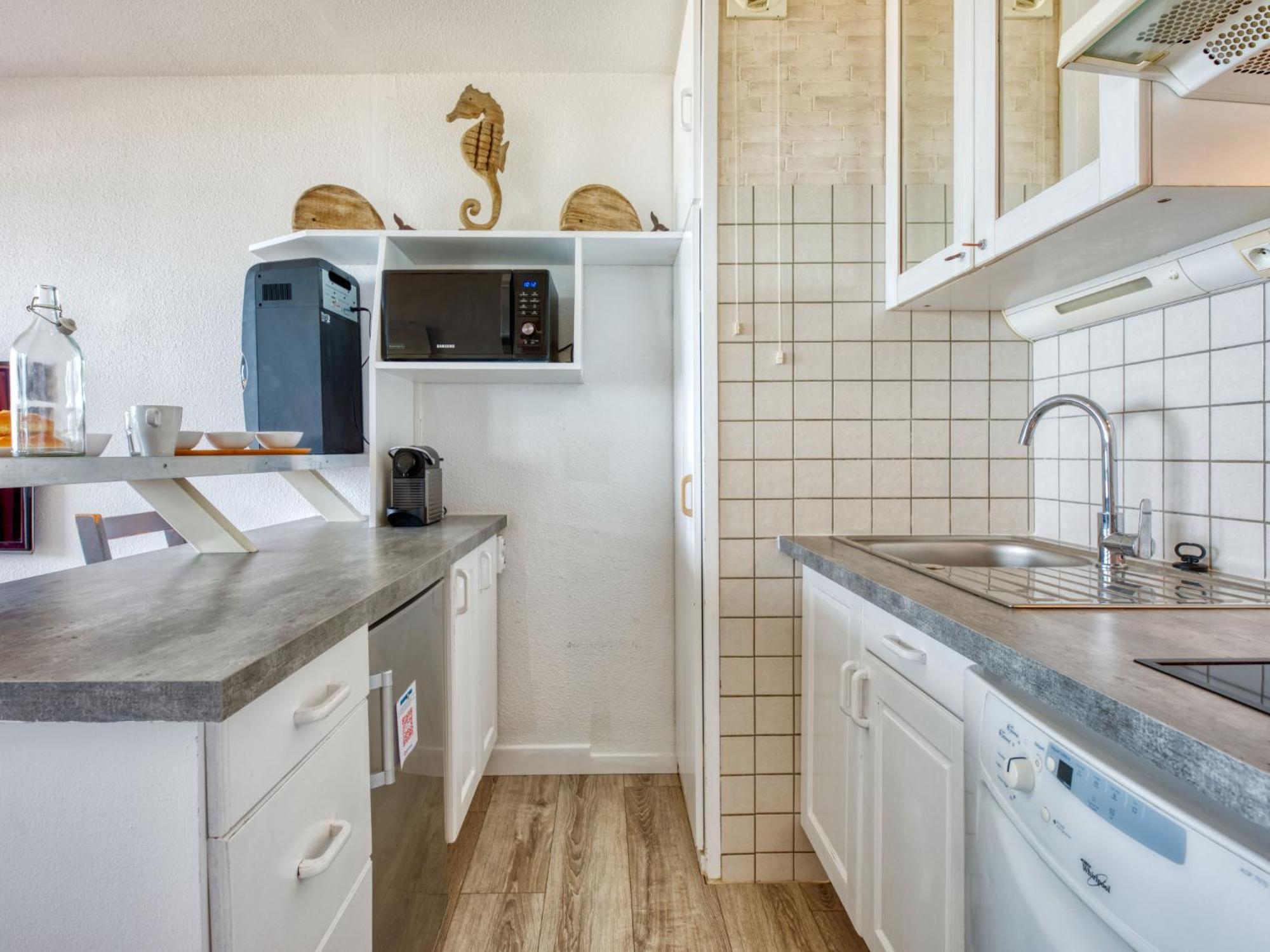 Apartment Primavera-8 By Interhome Lacanau Εξωτερικό φωτογραφία