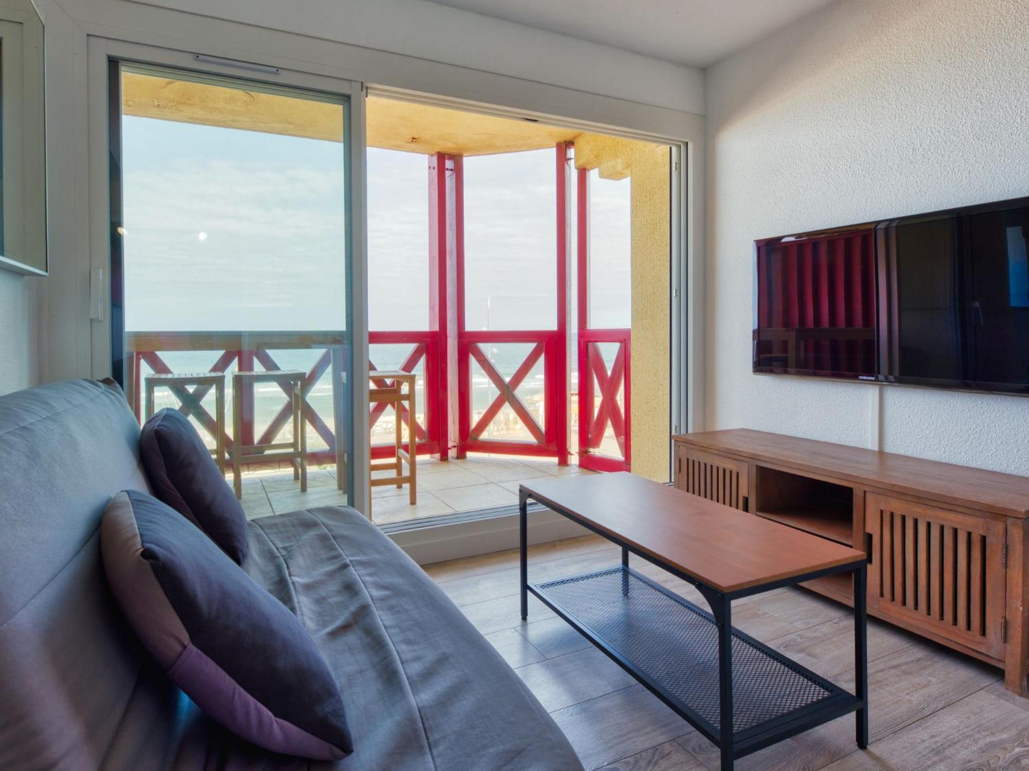 Apartment Primavera-8 By Interhome Lacanau Εξωτερικό φωτογραφία