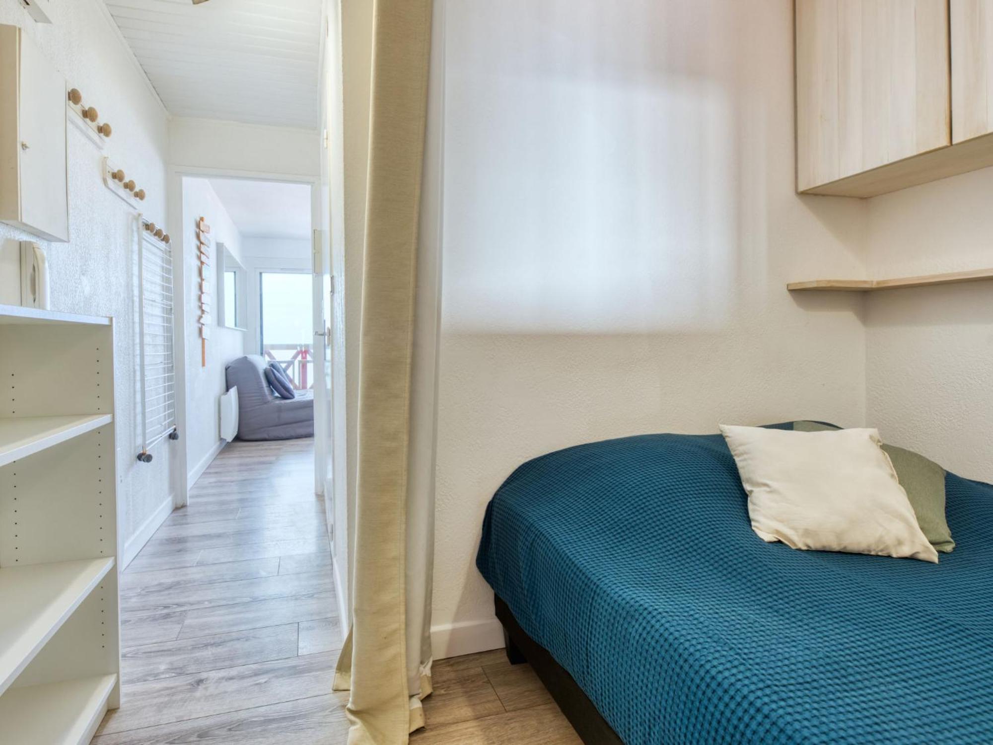 Apartment Primavera-8 By Interhome Lacanau Εξωτερικό φωτογραφία