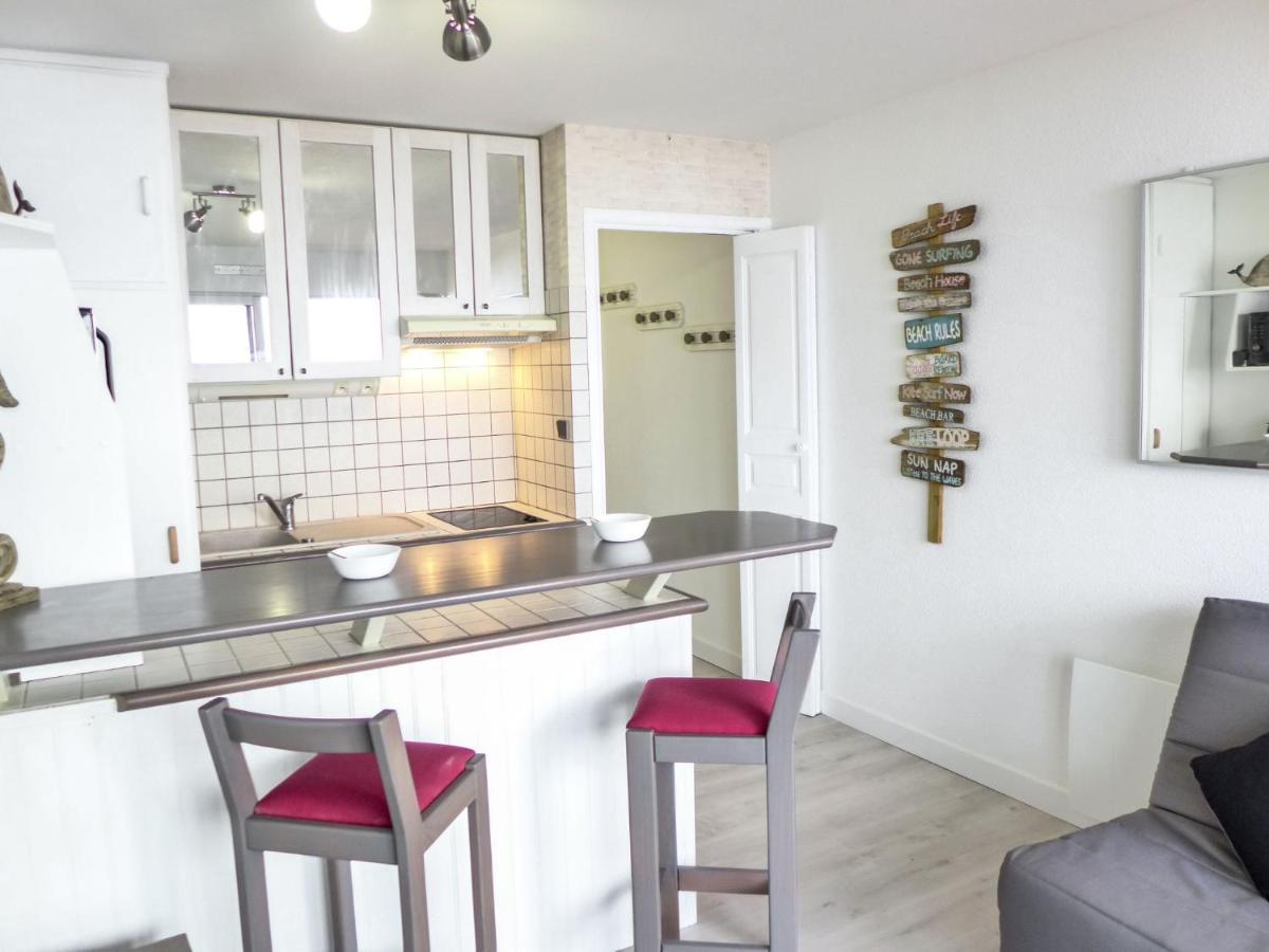 Apartment Primavera-8 By Interhome Lacanau Εξωτερικό φωτογραφία